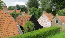 Zuiderzeemuseum II - Fischerdorf